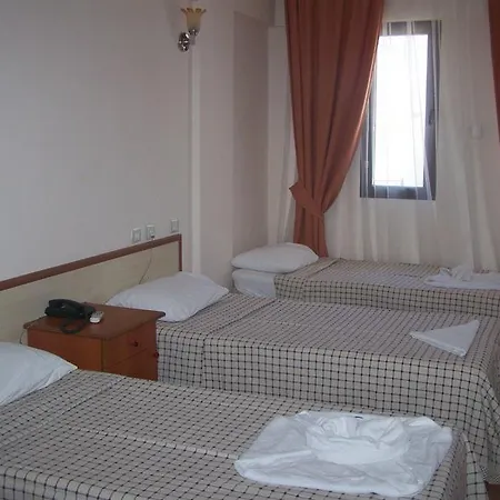 호텔 Golden 디딤