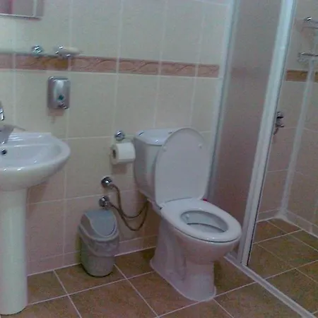 Golden 호텔 디딤