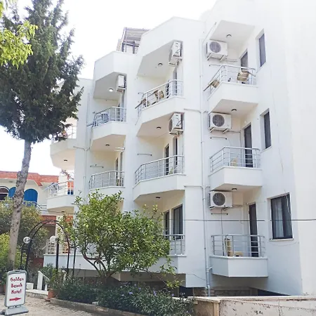 Hotel Golden
