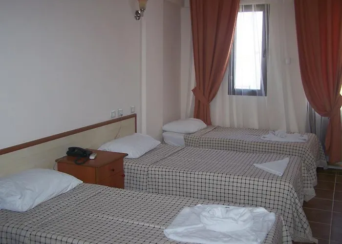 Hotel Golden Didim