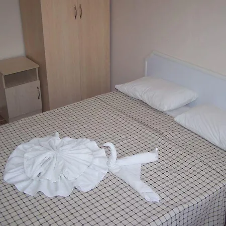 Golden Beach 3*