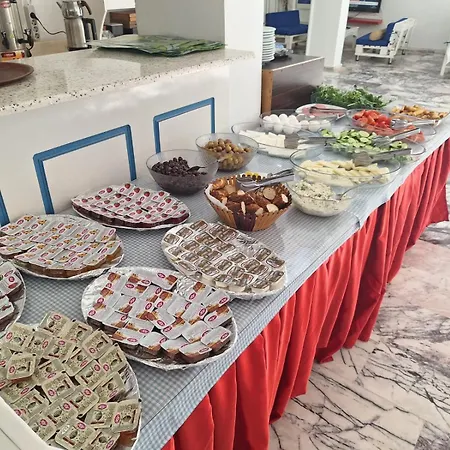 Hotel Golden Beach