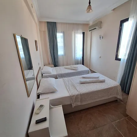 Golden Beach Hotel Didim