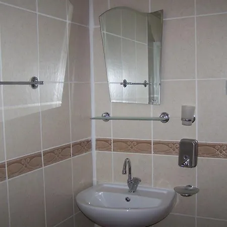 Szálloda Golden Didim