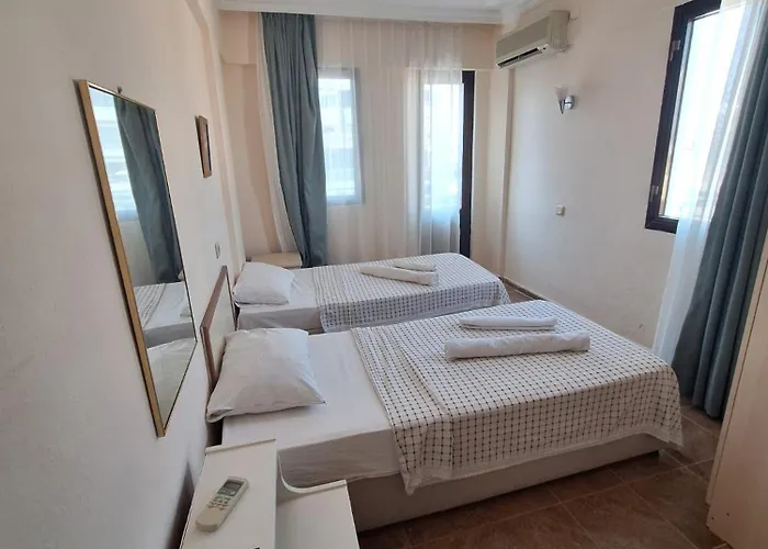 Golden ホテル ディディム