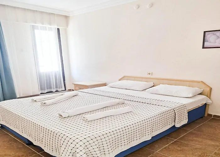 ホテル Golden ディディム