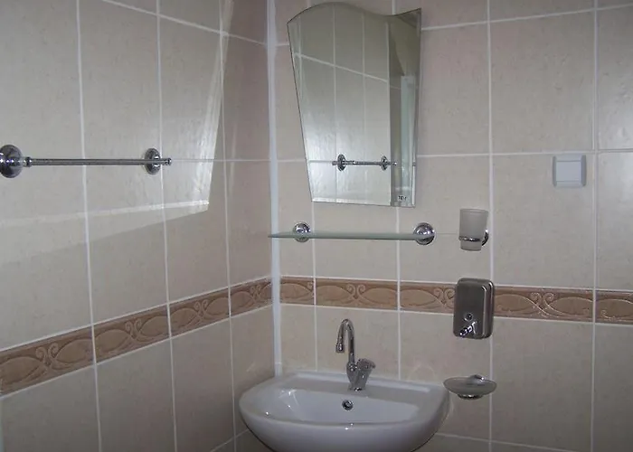 ホテル Golden ディディム